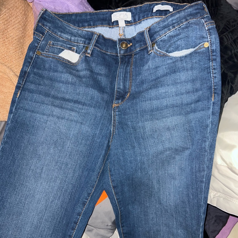 Sofia jeans